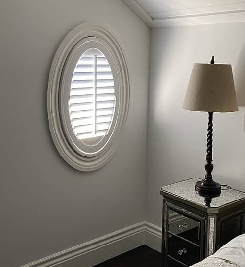 Shaped Shutters 2